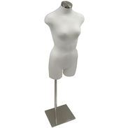 Women's Torso Form - Complete - 5954