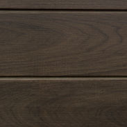 Walnut Slatwall Panel