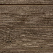 Warm Weathered Wood Slatwall Panel