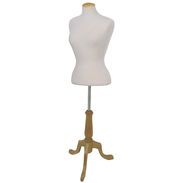 Women's Blouse Form - Complete - 6367