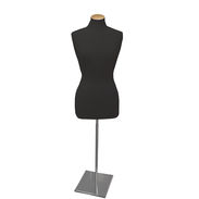 Women's Dress Form - Complete - 6786