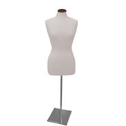 Women's Dress Form - Complete - 6795