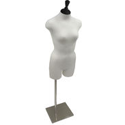 Women's Torso Form - Complete - 6961