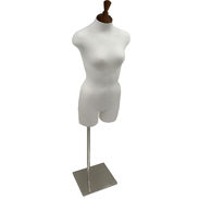 Women's Torso Form - Complete - 6960