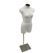 Women's Torso Form - Complete - 6963