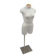 Women's Torso Form - Complete - 6965