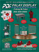 2013 Palay Display Catalog