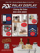 2015 Palay Display Catalog