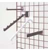 Gridwall Brackets