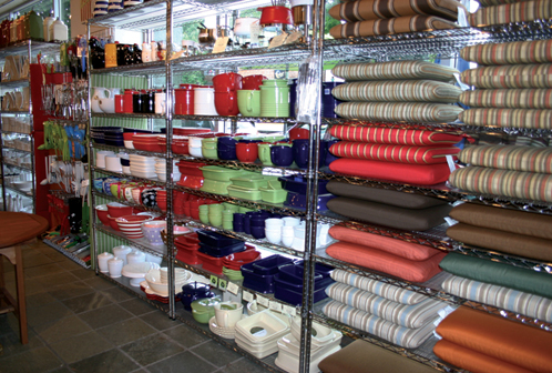 Commercial Wire Shelving Shelves Information
