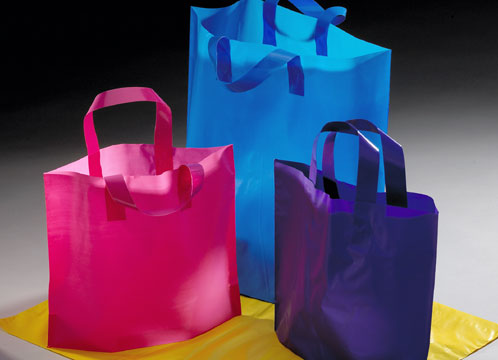 Ameritotes - Retail Packaging